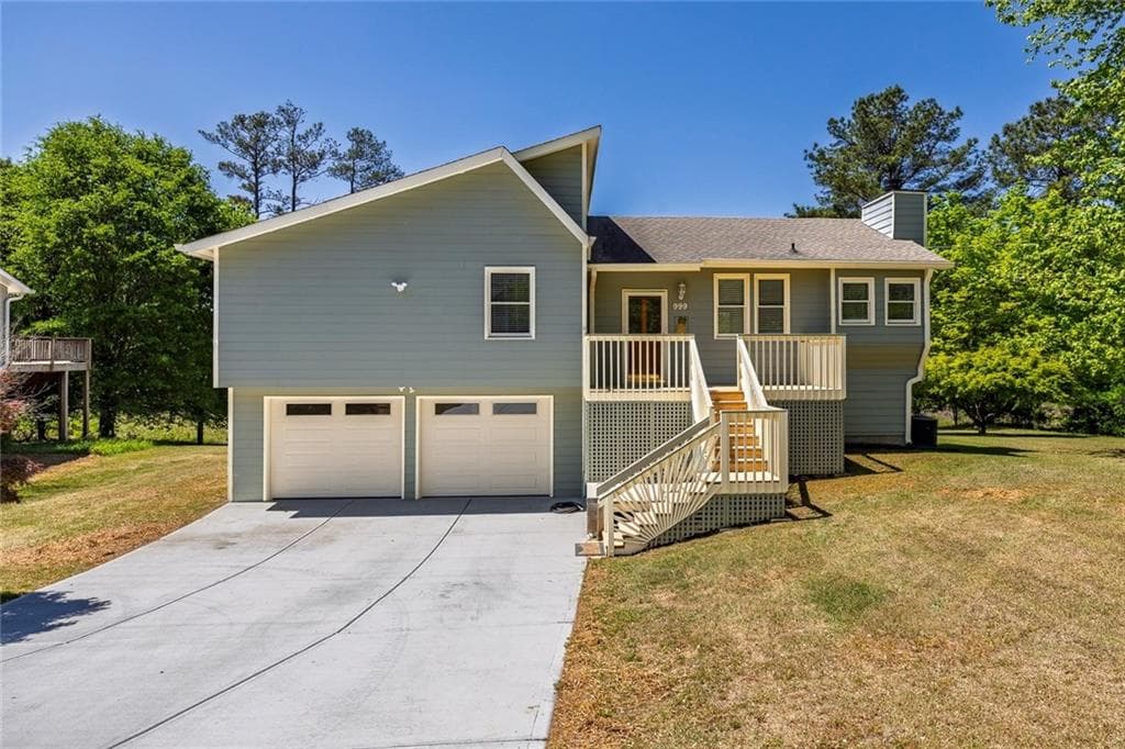 999 Malibu Drive, Marietta, GA 30066 — most recent listing photo