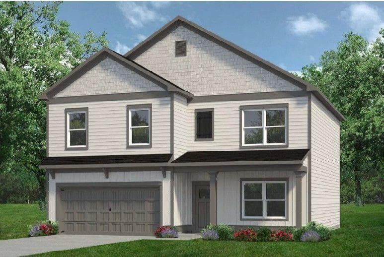 116 Summerfield Place Drive, Carrollton, GA 30117 — most recent listing photo