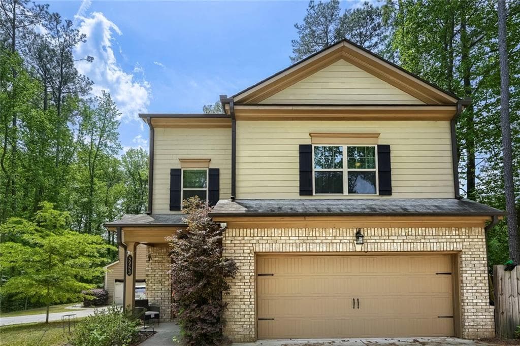 5953 Krim Drive, Norcross, GA 30093 — most recent listing photo