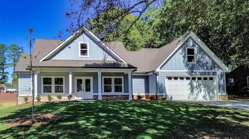 6169 Pinewood Drive, Covington, GA 30014 — most recent listing photo