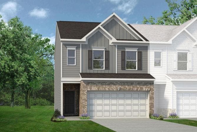 1180 Ravencliff Drive 112, Austell, GA 30168 — most recent listing photo