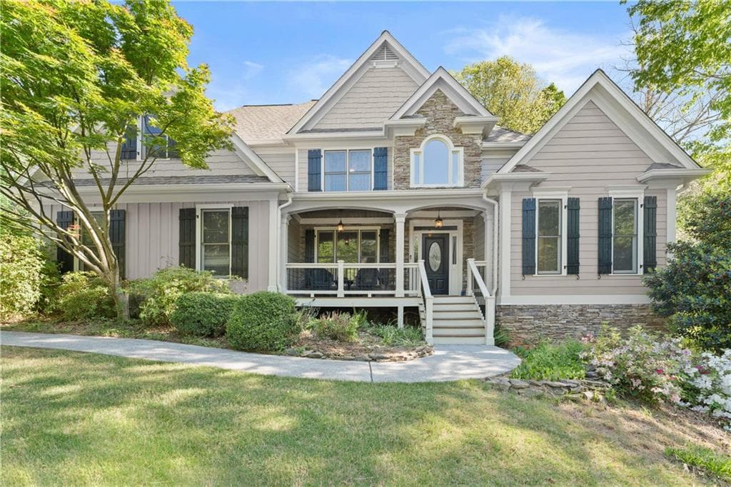 305 Pebblebrooke Trace, Canton, GA 30115 — most recent listing photo