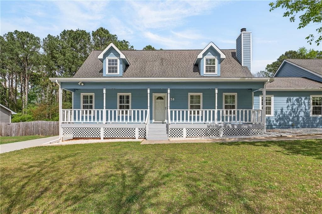 150 Thomas Jefferson Drive, Mcdonough, GA 30253 — most recent listing photo