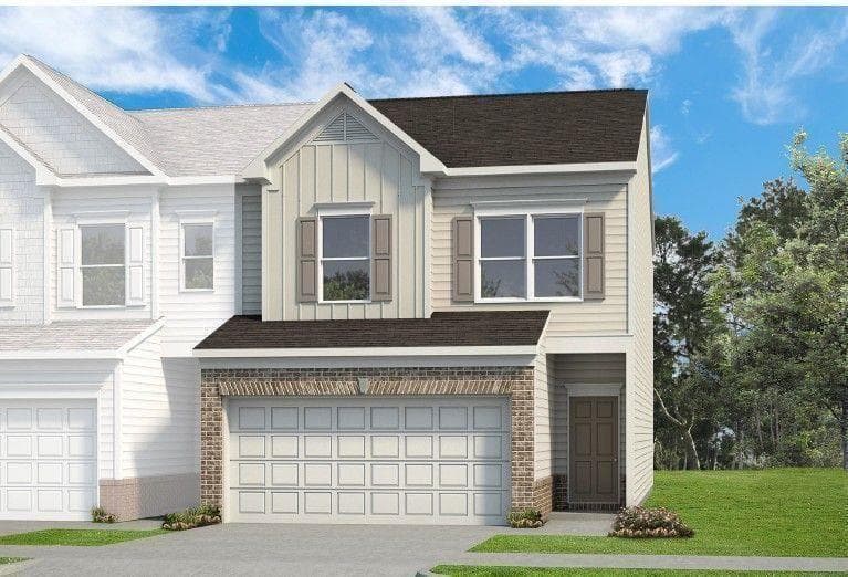 2290 Ravencliff Drive 130, Austell, GA 30168 — most recent listing photo