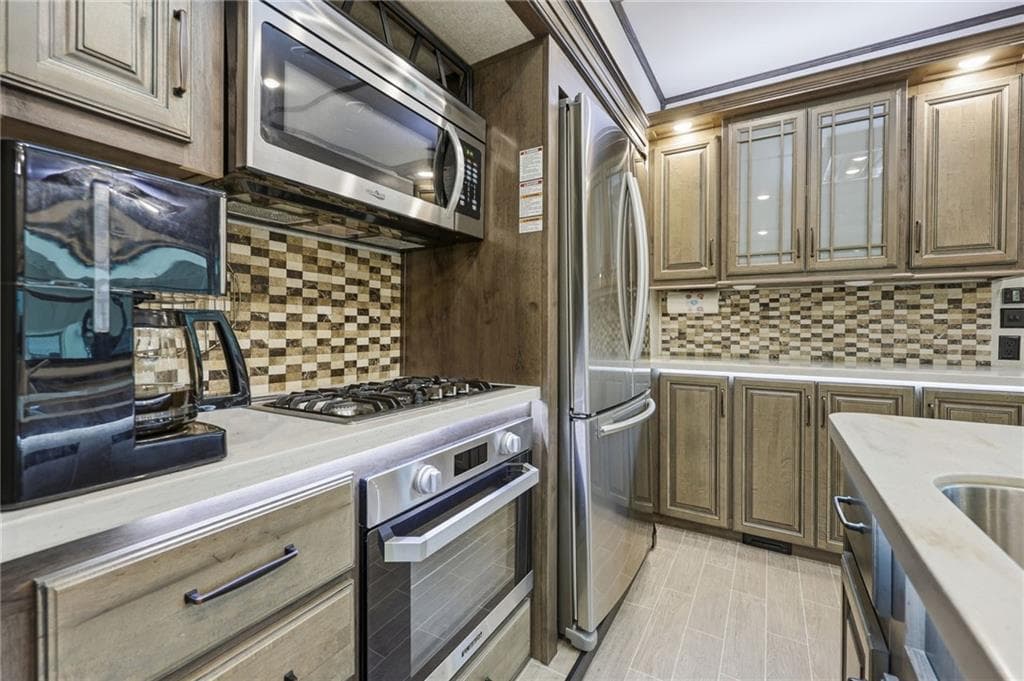 1 bedroom, 1 bathroom, 414 sq ft single family residence for sale at 320 Leisure Acres Drive, Cleveland, GA 30528 — photo 8