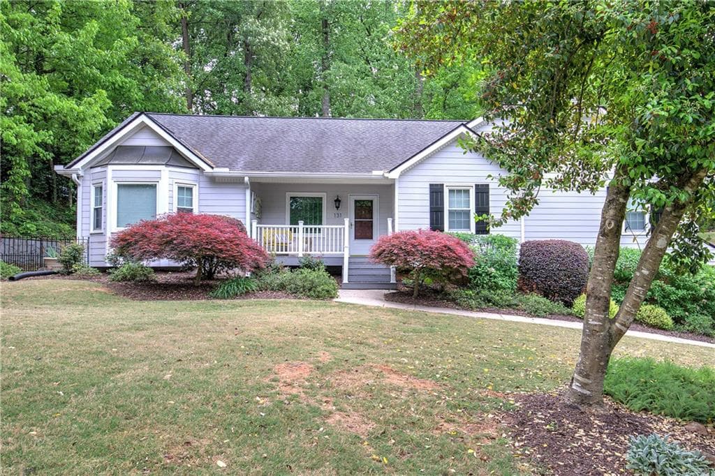 131 Raquel Drive, Marietta, GA 30064 — most recent listing photo