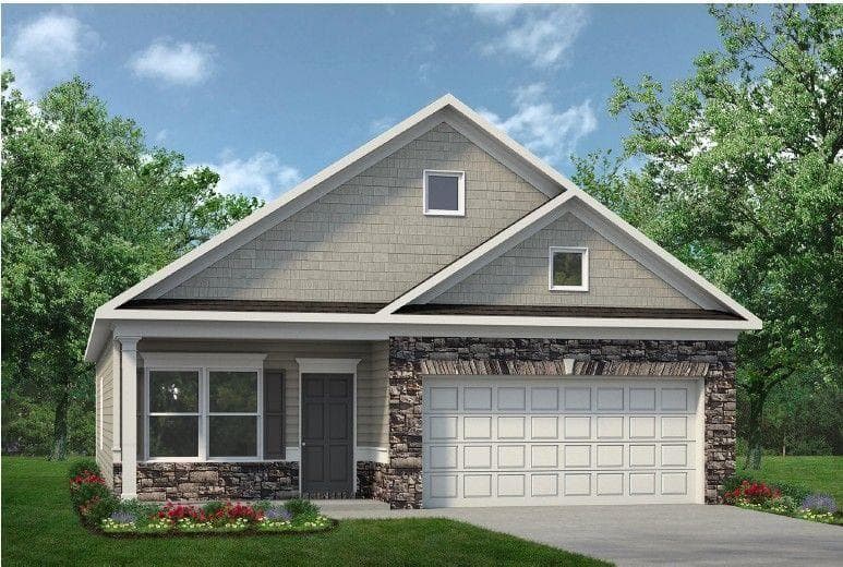 144 Saddle Ridge Trail, Calhoun, GA 30701 — most recent listing photo