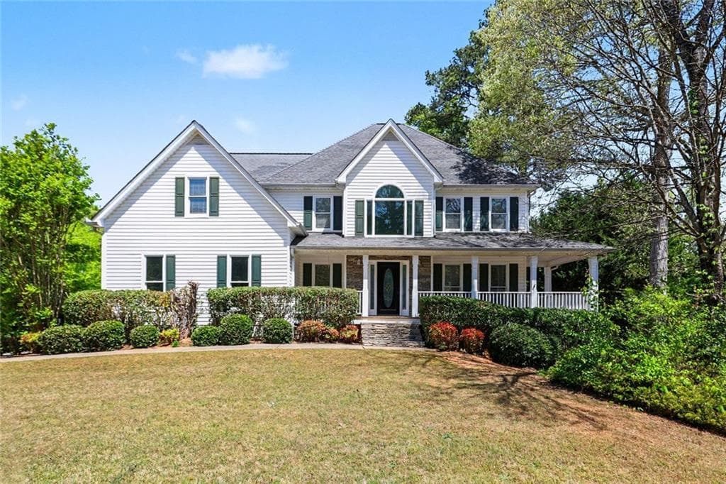 29 Waterford Way, Powder Springs, GA 30127 — most recent listing photo