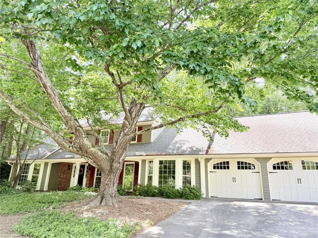 3473 Chastain Lakes Drive, Kennesaw, GA 30144 — most recent listing photo