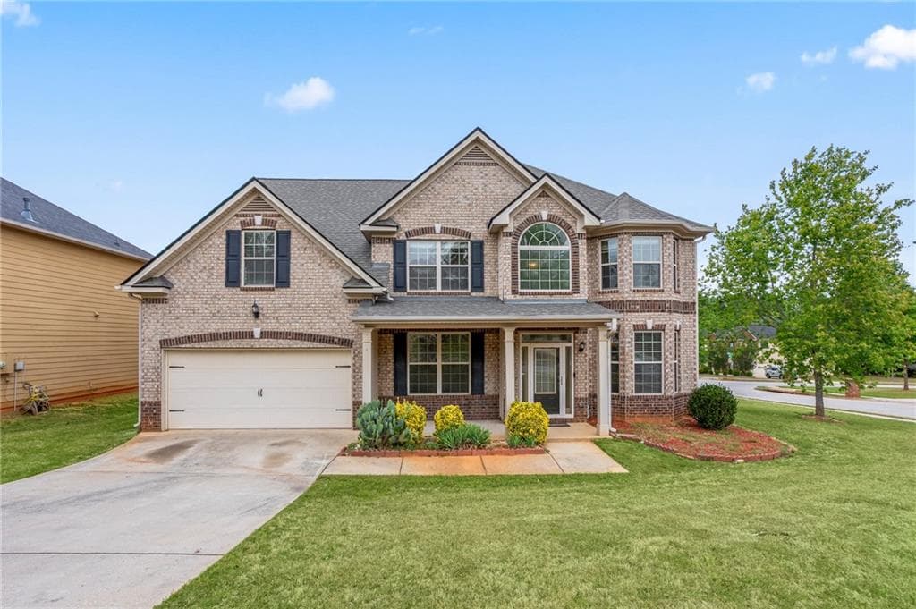 2324 Braelin Loop, Mcdonough, GA 30253 — most recent listing photo