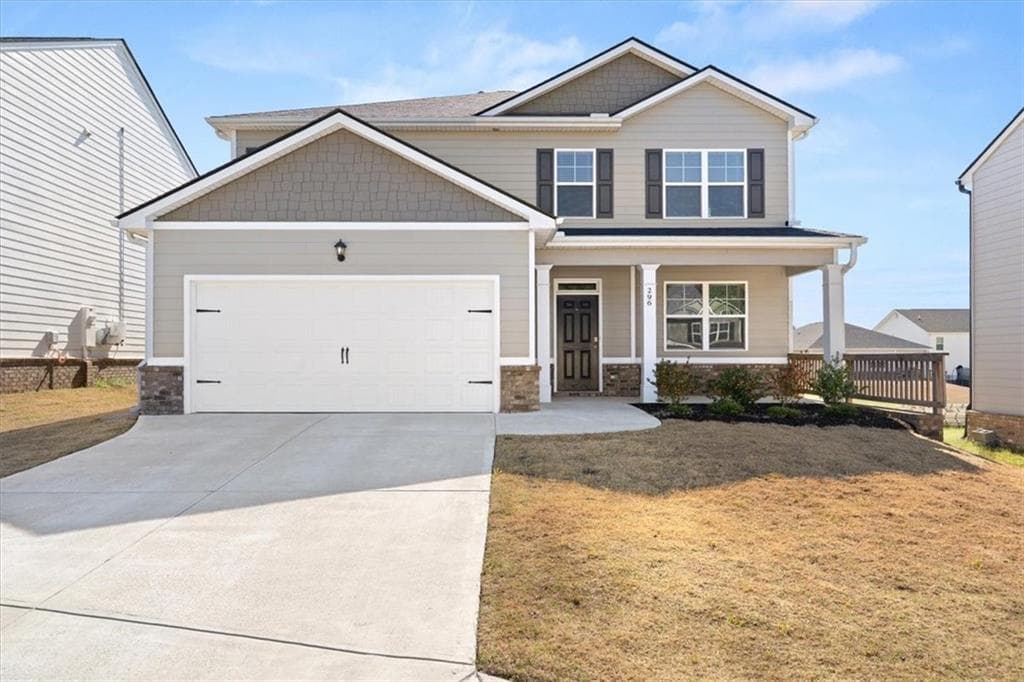 296 Canyon Ferry Way, Hoschton, GA 30548 — most recent listing photo