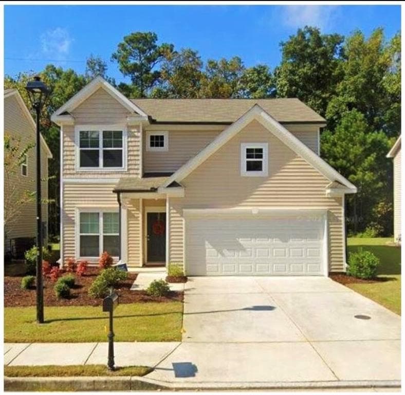 3 bedroom, 3 bathroom, 2,434 sq ft single family residence for rent at 3433 Cascade Parc Boulevard, Atlanta, GA 30311 for $2,500 a month — photo 1 of 30