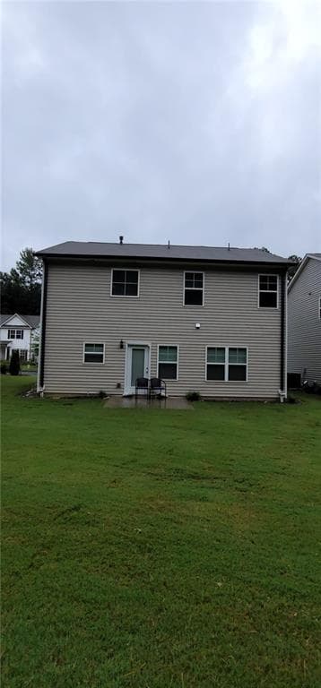3 bedroom, 3 bathroom, 2,434 sq ft single family residence for rent at 3433 Cascade Parc Boulevard, Atlanta, GA 30311 for $2,500 a month — photo 2