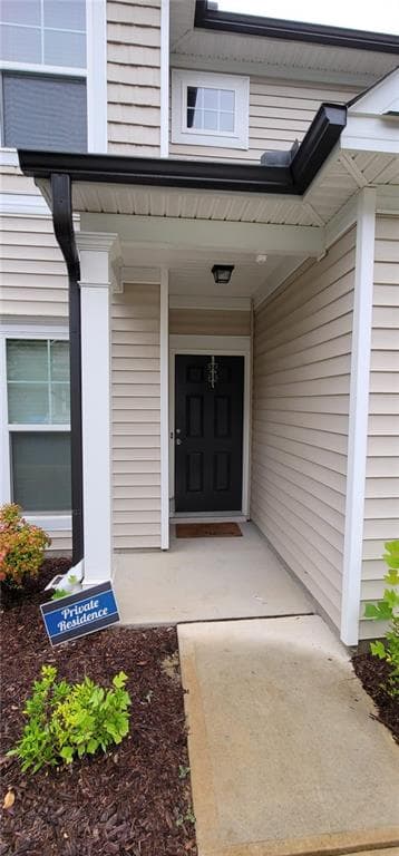 3 bedroom, 3 bathroom, 2,434 sq ft single family residence for rent at 3433 Cascade Parc Boulevard, Atlanta, GA 30311 for $2,500 a month — photo 3