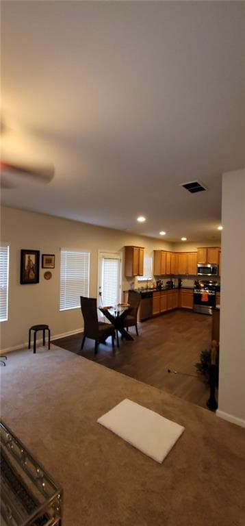 3 bedroom, 3 bathroom, 2,434 sq ft single family residence for rent at 3433 Cascade Parc Boulevard, Atlanta, GA 30311 for $2,500 a month — photo 10