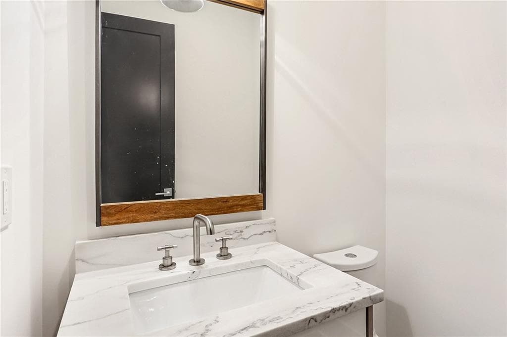 5 bedroom, 6 bathroom single family residence for rent at 2985 Lookout Place, Atlanta, GA 30305 for $14,500 a month — photo 6