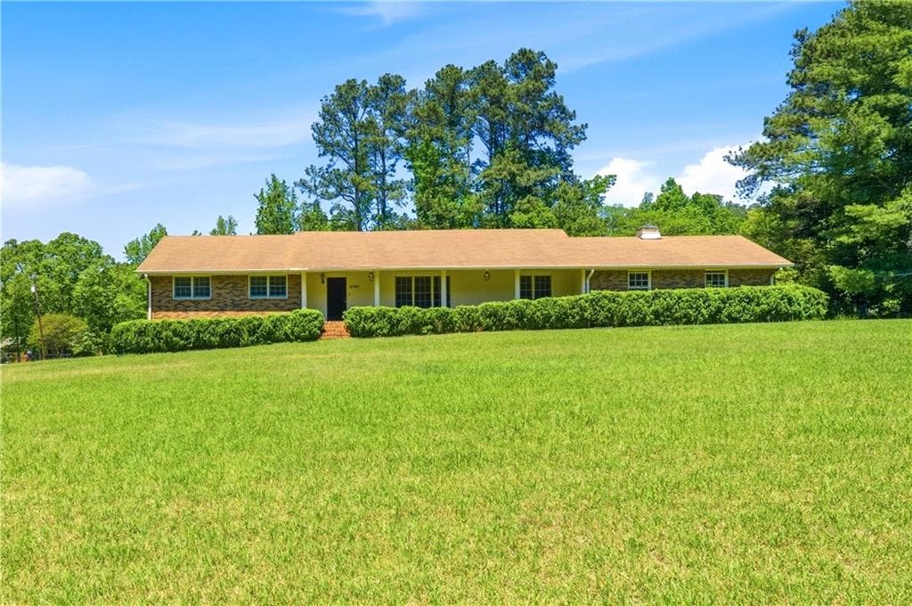 2485 Maple Street, Snellville, GA 30078 — most recent listing photo