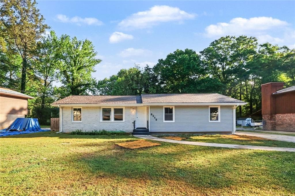 6340 Tahoe Drive, Atlanta, GA 30349 — most recent listing photo