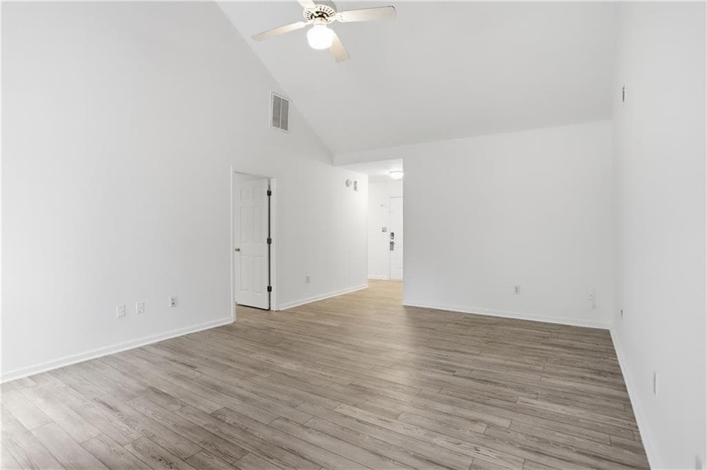 3 bedroom, 2 bathroom, 1,310 sq ft single family residence for sale at 120 Brookstone Court, Athens, GA 30605 — photo 9