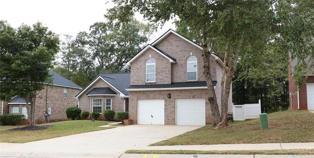 225 Bella Vista Terrace, Mcdonough, GA 30253 — most recent listing photo