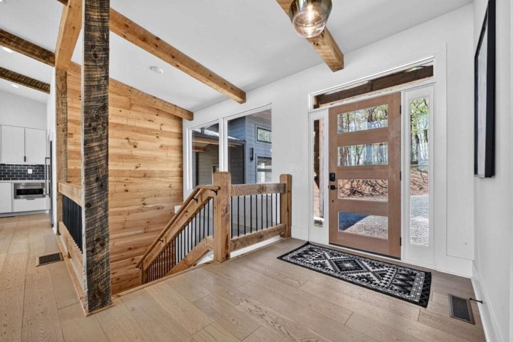 3 bedroom, 4 bathroom, 2,868 sq ft single family residence for sale at 315 Blue Berry Ridge, Morganton, GA 30560 — photo 6
