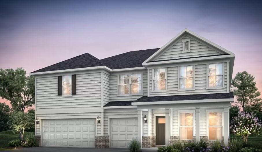 6 bedroom, 4 bathroom, 3,853 sq ft single family residence sold at 128 Jane Boulevard, Cartersville, GA 30120