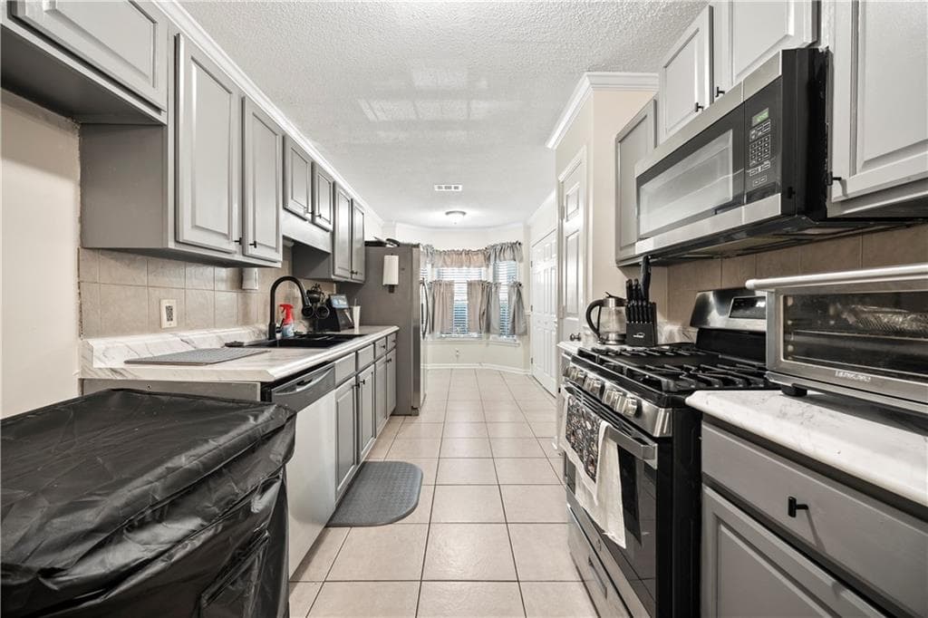 2 bedroom, 3 bathroom, 1,292 sq ft townhouse under contract at 5142 Jenny Drive, Acworth, GA 30101 — photo 5