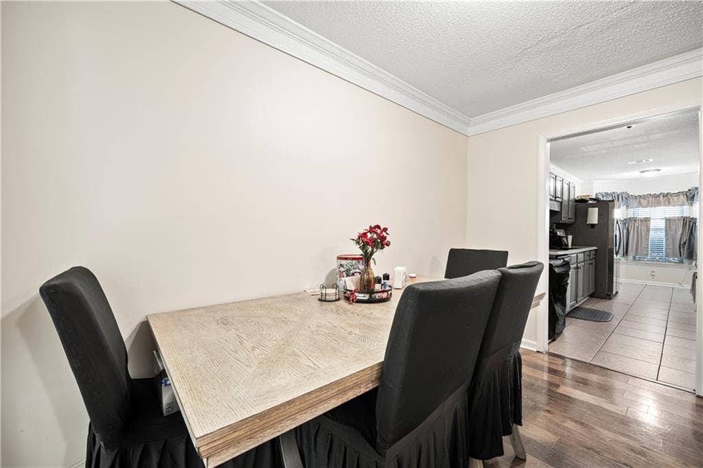 2 bedroom, 3 bathroom, 1,292 sq ft townhouse under contract at 5142 Jenny Drive, Acworth, GA 30101 — photo 8
