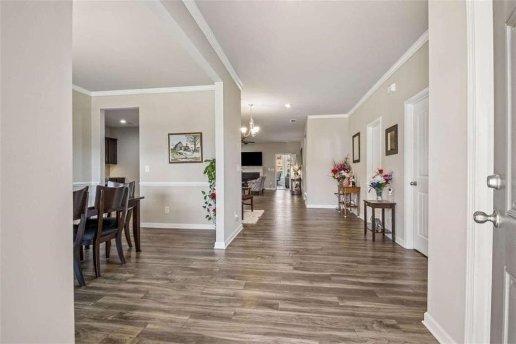 4 bedroom, 2 bathroom, 2,114 sq ft single family residence for sale at 753 Timpelton Court, Hoschton, GA 30548 — photo 5
