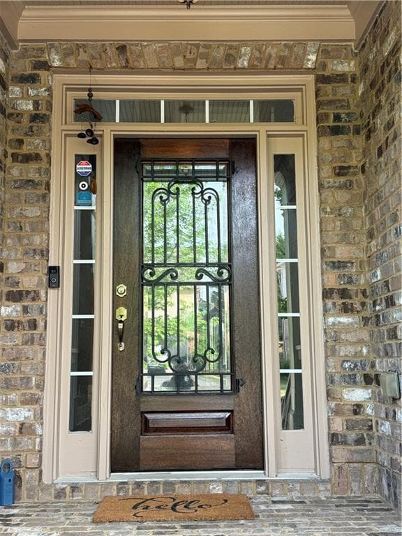 6 bedroom, 6 bathroom, 5,182 sq ft single family residence under contract at 970 Gardiner Circle, Suwanee, GA 30024 — photo 4