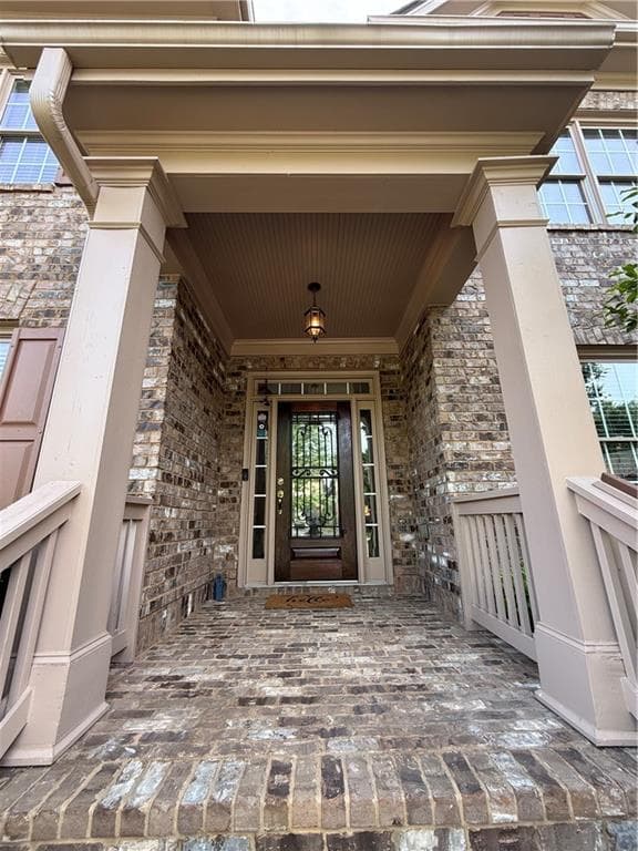 6 bedroom, 6 bathroom, 5,182 sq ft single family residence under contract at 970 Gardiner Circle, Suwanee, GA 30024 — photo 5
