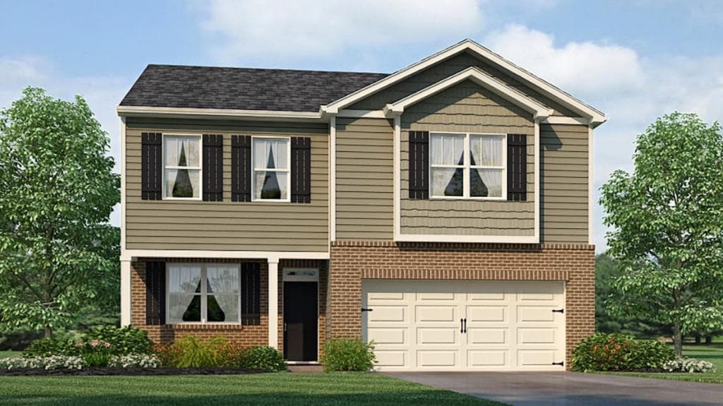 103 Hill Side Road, Dallas, GA 30157 — most recent listing photo