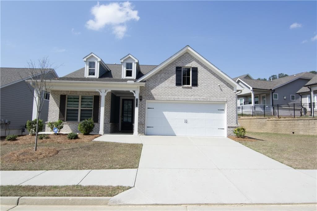 3 bedroom, 2 bathroom, 2,097 sq ft single family residence for rent at 2472 Knob Creek Road, Snellville, GA 30078 for $2,500 a month — photo 1 of 30