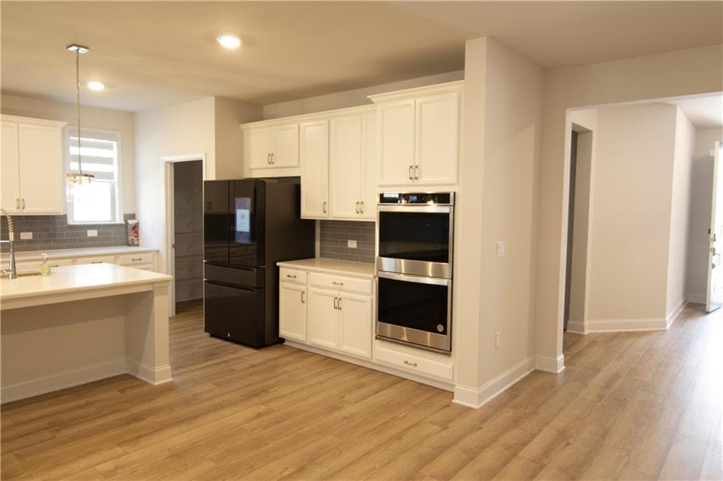 3 bedroom, 2 bathroom, 2,097 sq ft single family residence for rent at 2472 Knob Creek Road, Snellville, GA 30078 for $2,500 a month — photo 4