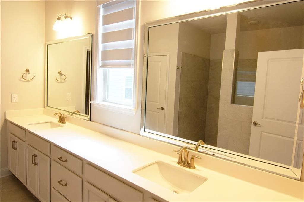 3 bedroom, 2 bathroom, 2,097 sq ft single family residence for rent at 2472 Knob Creek Road, Snellville, GA 30078 for $2,500 a month — photo 10