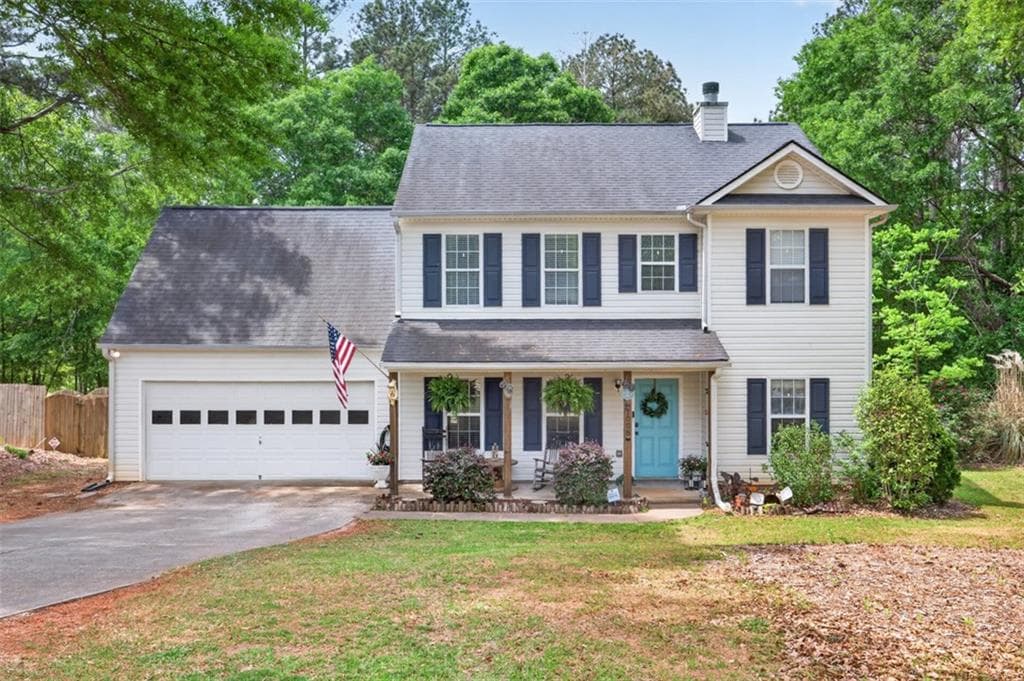 1008 Autumn Trace, Monroe, GA 30656 — most recent listing photo