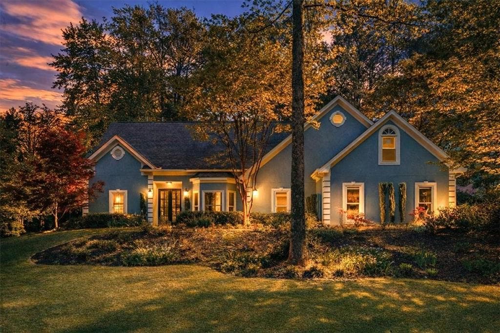 6080 Lively Court, Cumming, GA 30040 — most recent listing photo