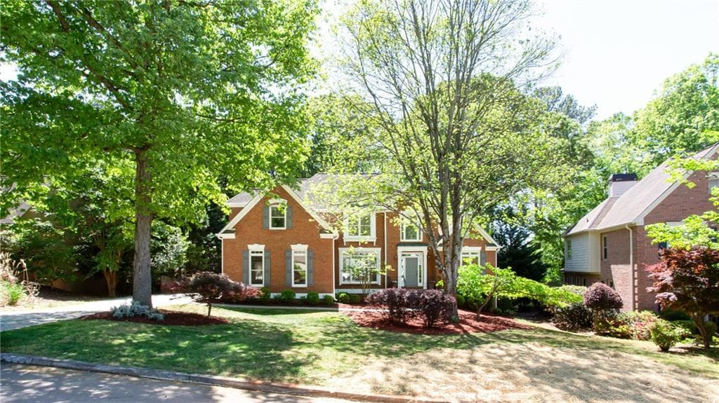 1820 Noblin Ridge Way, Duluth, GA 30097 — most recent listing photo