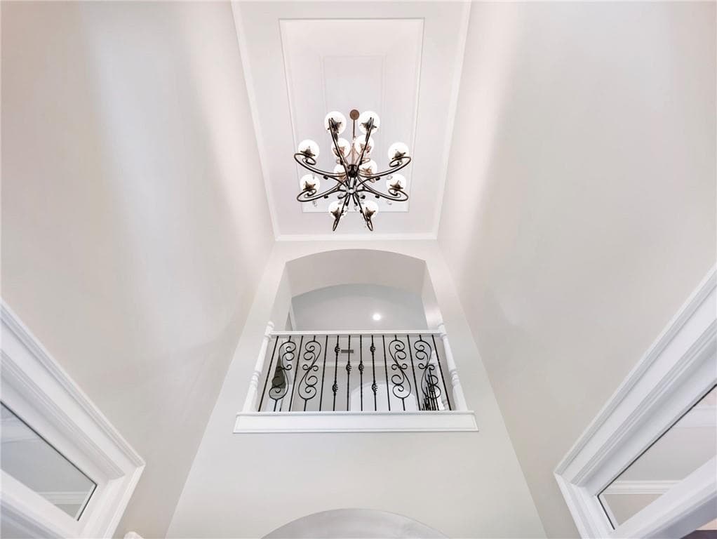 5 bedroom, 5 bathroom, 3,823 sq ft single family residence under contract at 3091 Bold Springs Road, Monroe, GA 30656 — photo 3