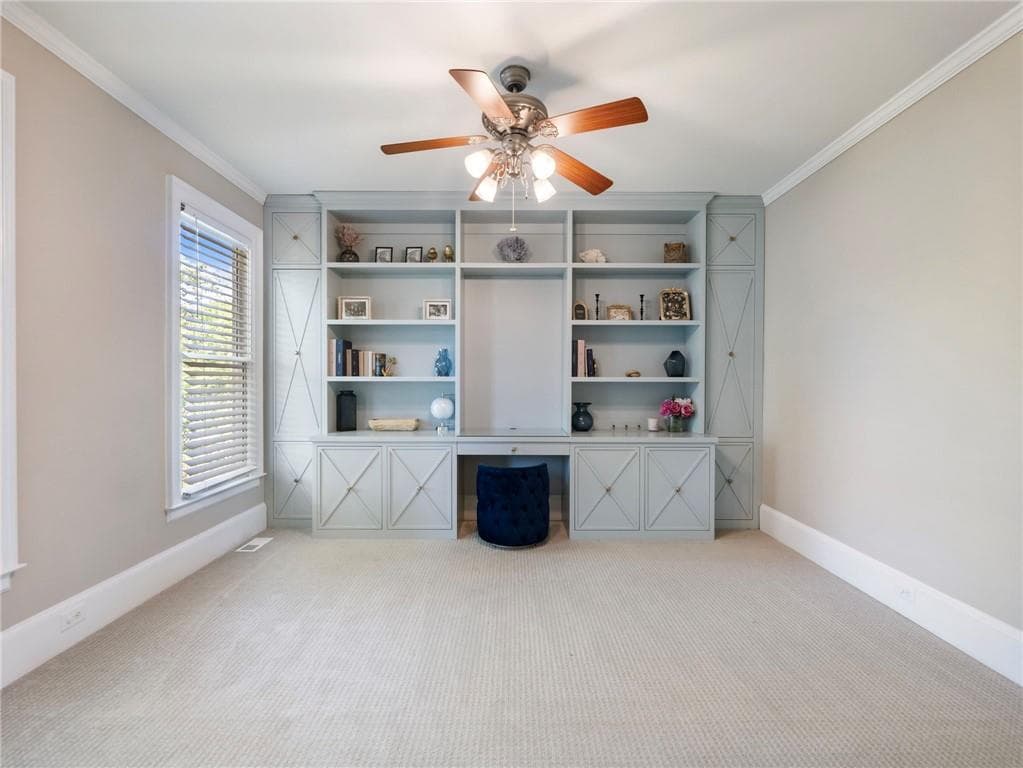 5 bedroom, 5 bathroom, 3,823 sq ft single family residence under contract at 3091 Bold Springs Road, Monroe, GA 30656 — photo 7