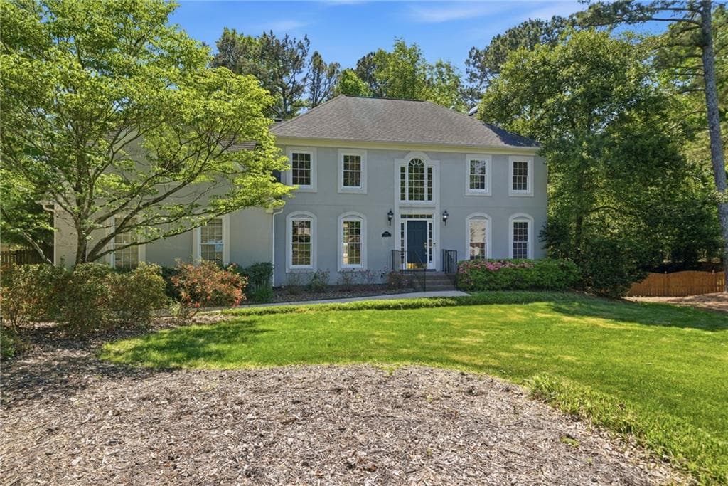 4486 Cardiff Court, Roswell, GA 30075 — most recent listing photo