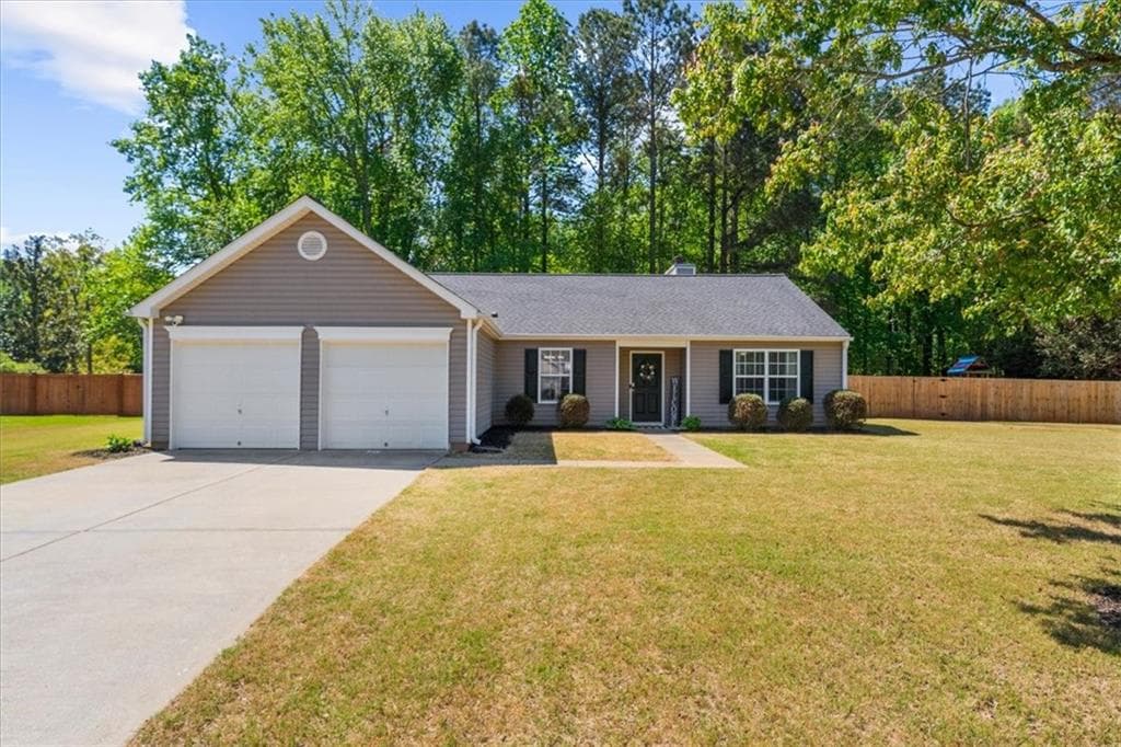 3255 Bridgeshaw Drive
