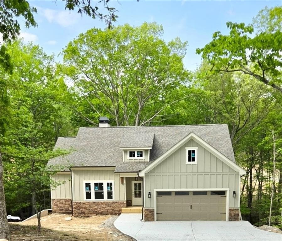 118 Elder Court, Waleska, GA 30183 — most recent listing photo