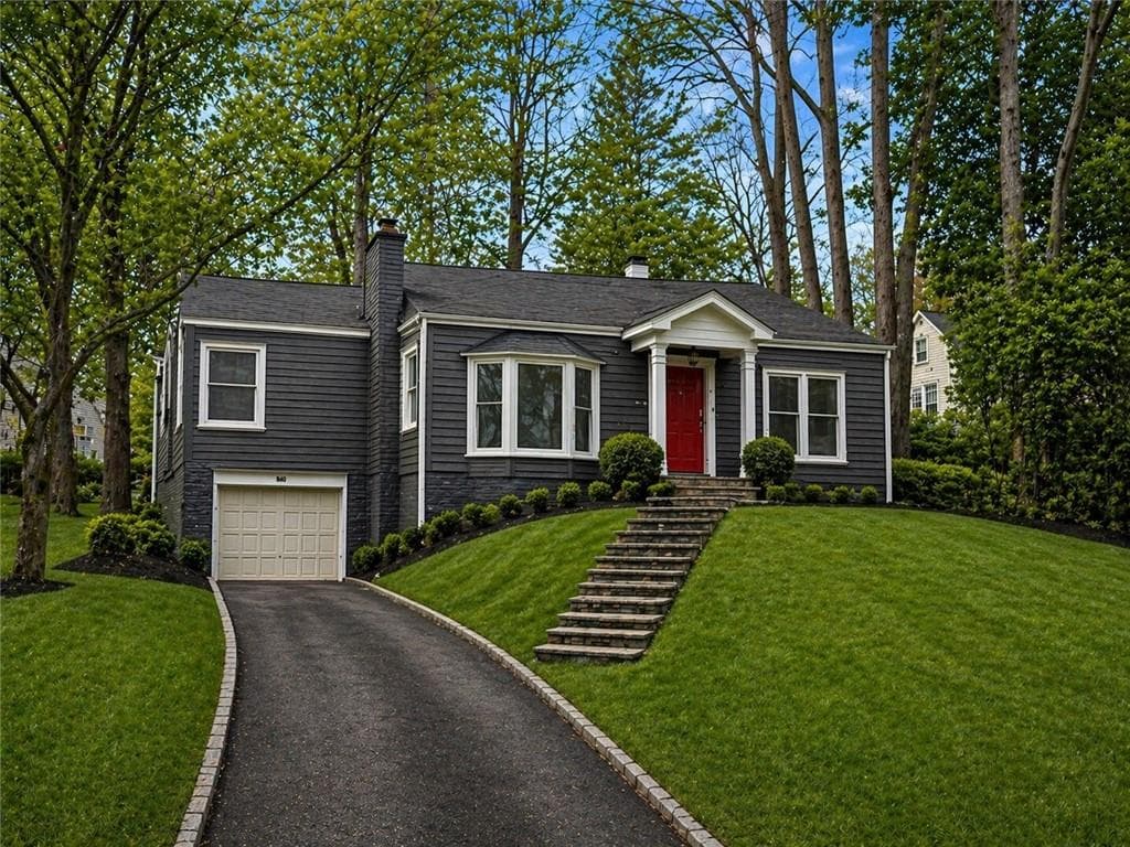 5 bedroom, 4 bathroom, 2,568 sq ft single family residence for rent at 2836 Alpine Road, Atlanta, GA 30305 for $6,500 a month — photo 1 of 3
