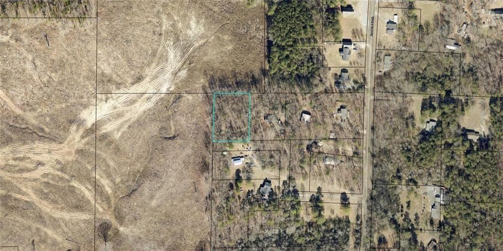 unimproved land for sale at 0 Mission Road, Cartersville, GA 30120