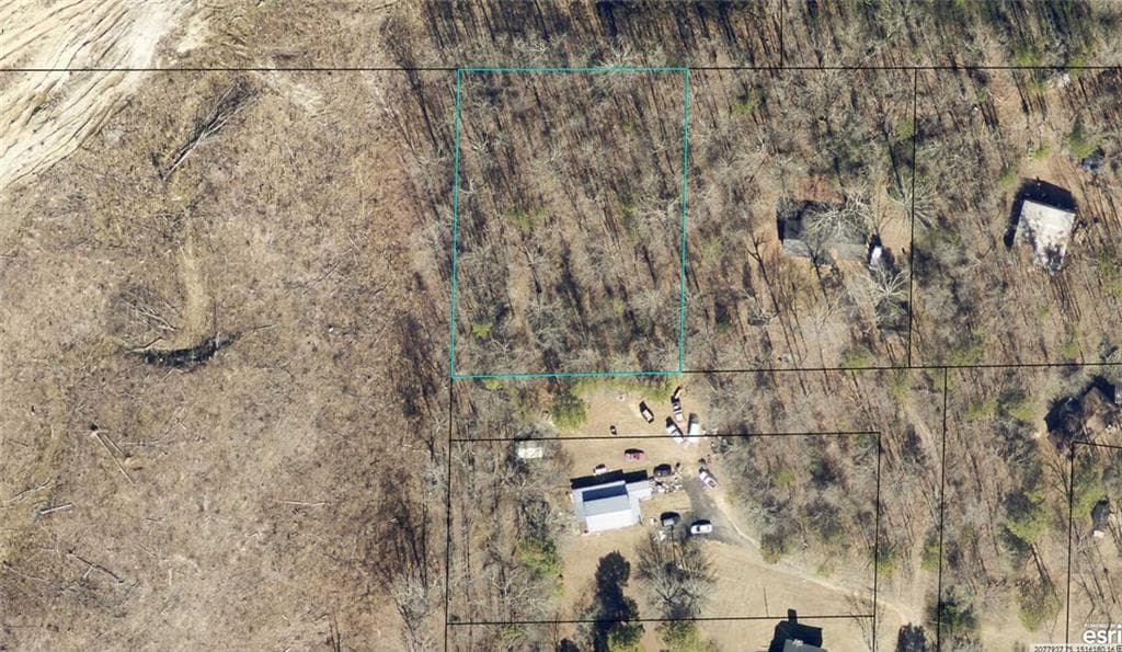 unimproved land for sale at 0 Mission Road, Cartersville, GA 30120 — photo 2