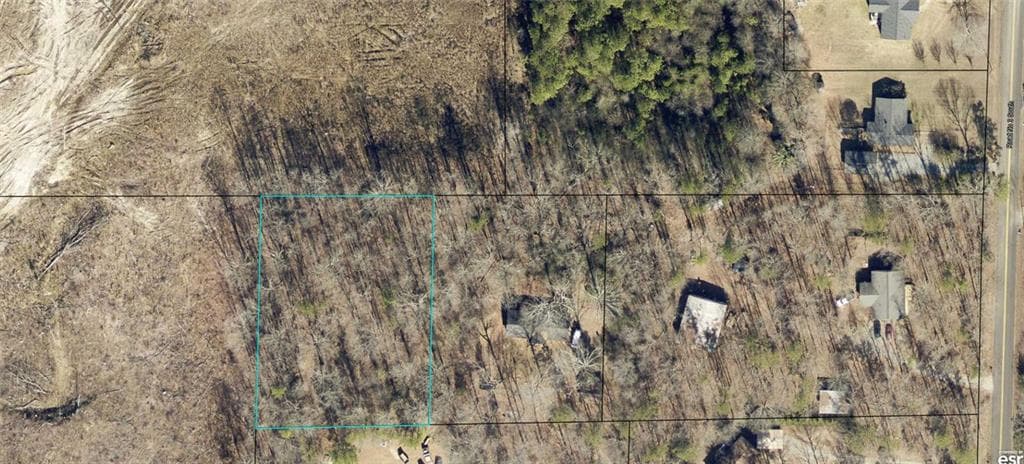 unimproved land for sale at 0 Mission Road, Cartersville, GA 30120 — photo 3