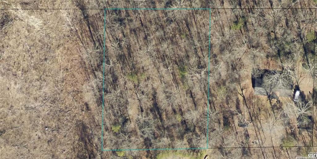 unimproved land for sale at 0 Mission Road, Cartersville, GA 30120 — photo 4