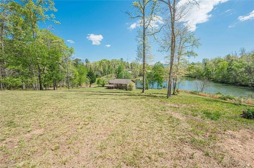 2308 Rackley Road, Ellijay, GA 30536 — most recent listing photo