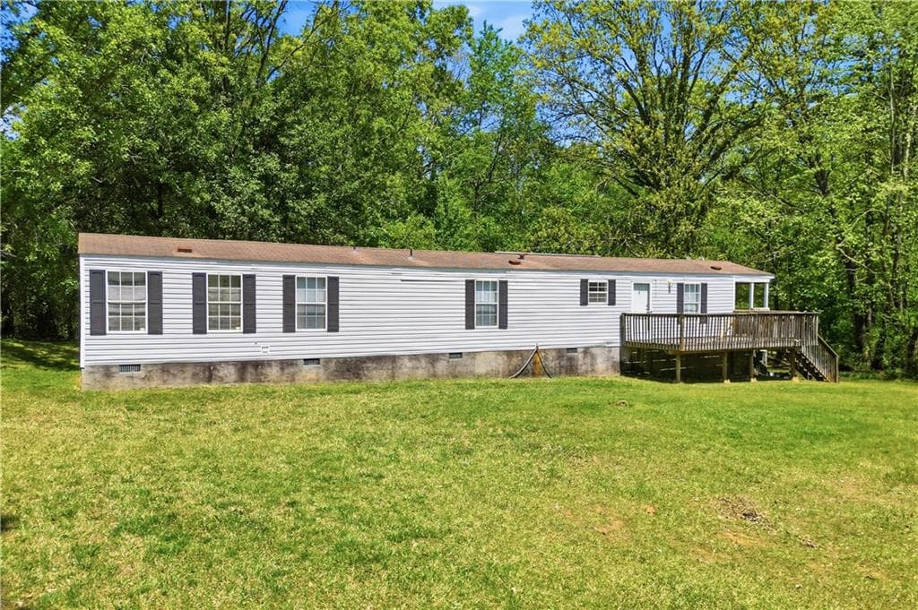 499 Rider Road, Dawsonville, GA 30534 — most recent listing photo